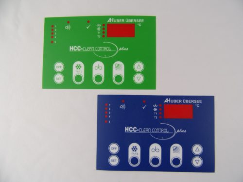 Alois Huber Landtechnik GmbH Ersatzteil fÃƒÂ¼r HCC Clean Control