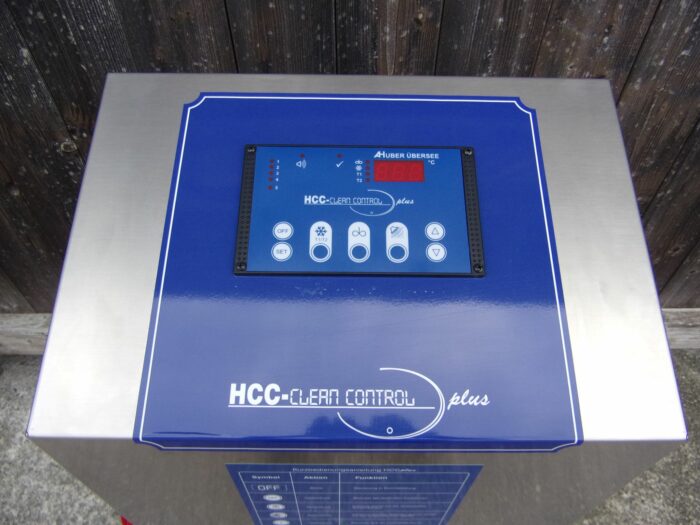 Alois Huber Landtechnik GmbH gebrauchter MilchkÃƒÂ¼hltank
