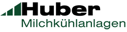Huber Milchkühlanlagen Logo